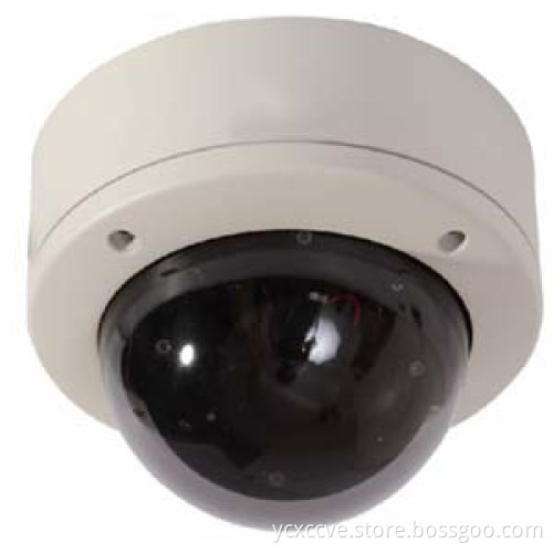 Cctvf Dome IP Camera (470tvl/540tvl)